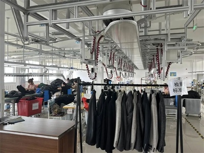 鞋帽零售 服裝廠“二代們”的創業新賽道