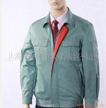 上海昶永制衣有限公司 服裝加工與鞋帽零售產品列表