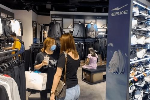 TSci行業熱點 悄然崛起的服裝行業與箱包銷售，市場積聚潛力迎破局之機